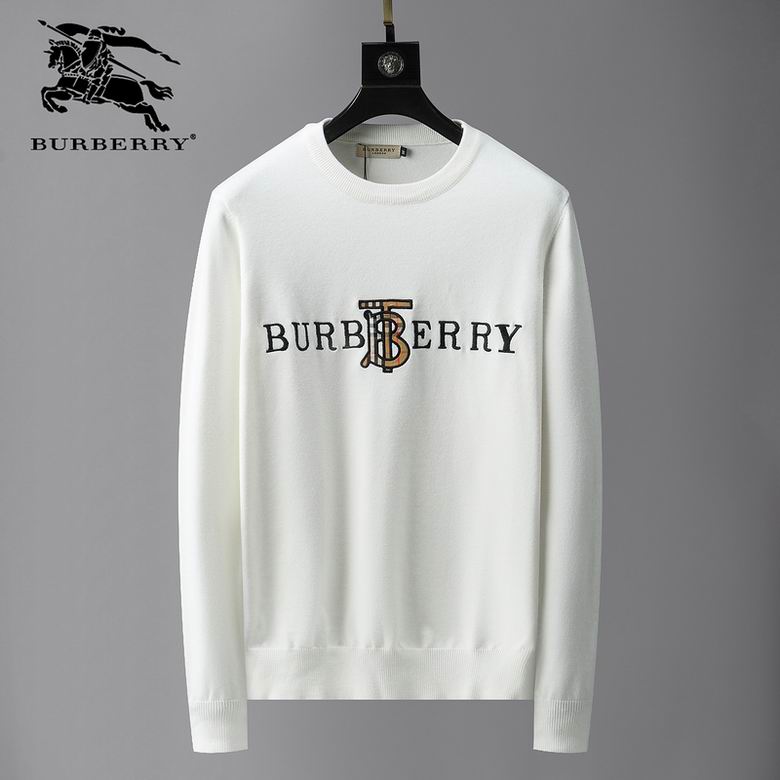 Burberry Sweater-021